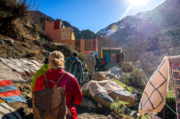   Morocco Berber Village Tour 2026–2027 