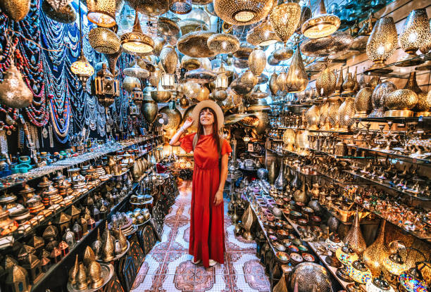   Morocco Cultural Tour 2026–2027 