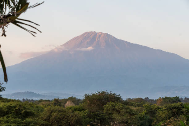   Mount Meru Best Time 2026–2027 