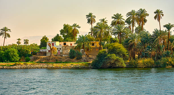   5-Day Nile River Cultural Cruise & Historical Sites (Sudan/South Sudan Combined) 2026–2027 