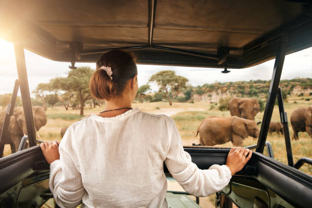  Responsible Tourism Vacations in East Africa 2026–2027 