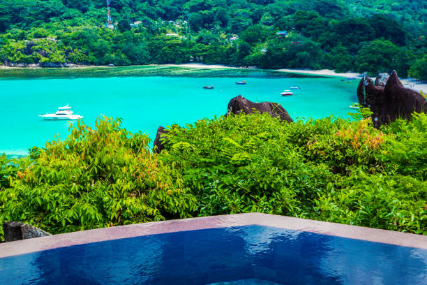  3-Day Seychelles Honeymoon Package — Private Island Villa 2026–2027