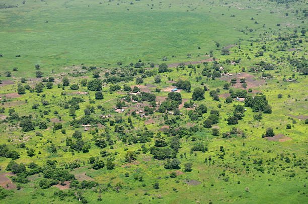   4-Day South Sudan Wildlife & Community Cultural Tour (Seasonal) 2026–2027 
