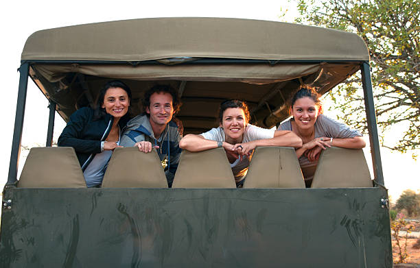   Student Group Discounts — Educational Safaris 2026–2027 