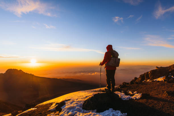   Tanzania Hiking Adventure 2026–2027 