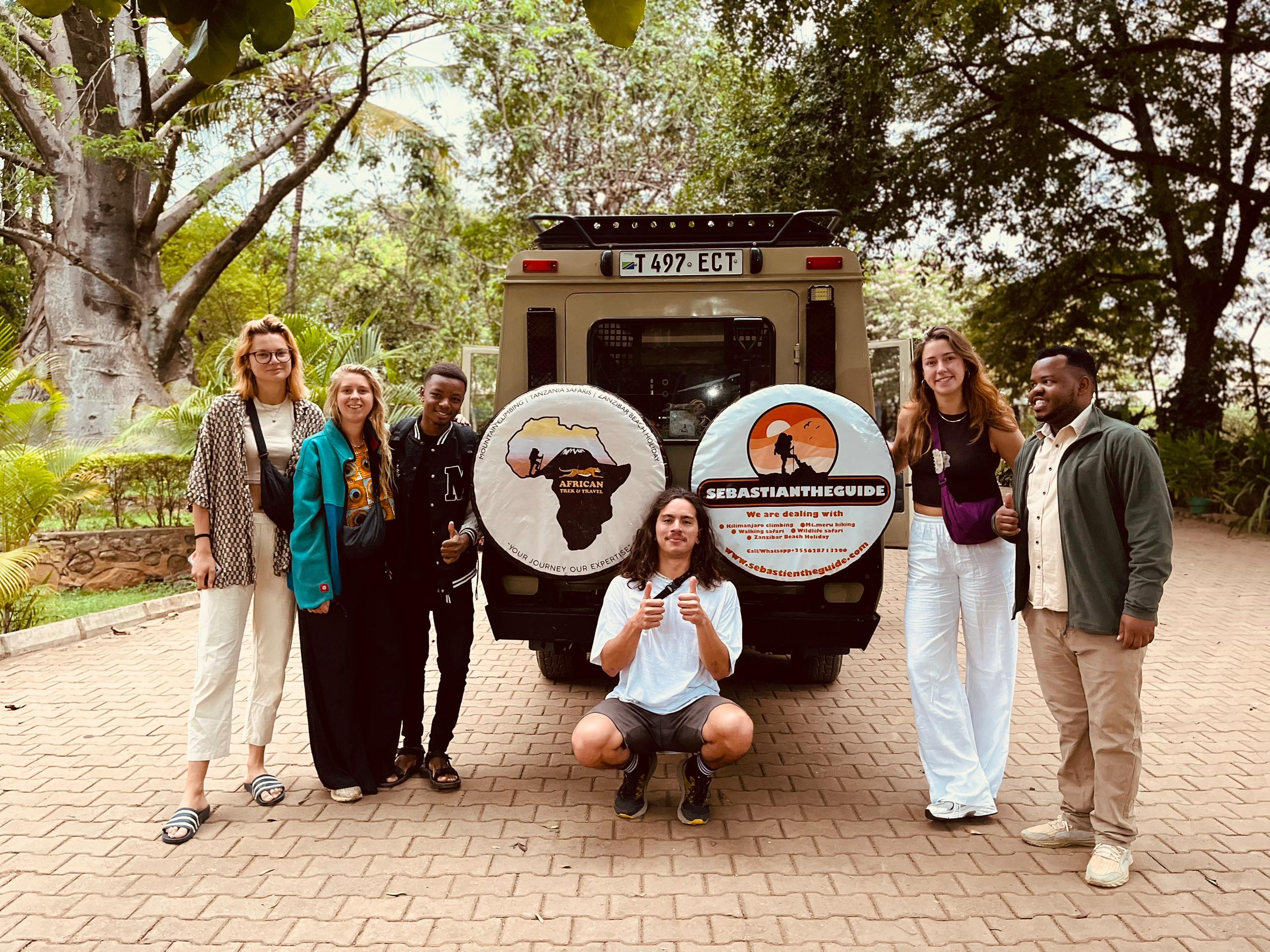   Tanzania Safari Tour Operator 2026–2027 