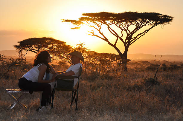   Tanzania Safari for Couples 2026–2027 