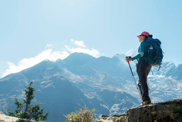   Trekking Safety and Acclimatization 2026–2027 