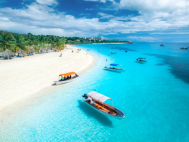  Zanzibar Port Guide 2026–2027 