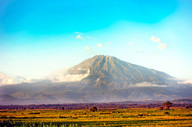   How Hard Is Mount Meru 2026–2027 