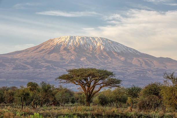   Mount Kenya vs Kilimanjaro 2026–2027 