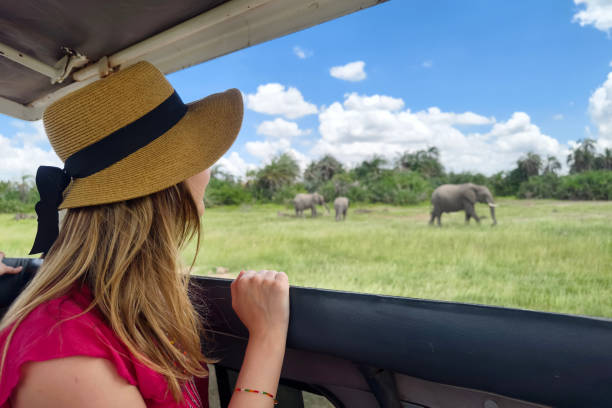  Kenya Luxury Safari 2026–2027 