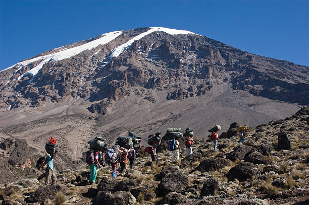   Cheap Kilimanjaro Group Climb 2026–2027 