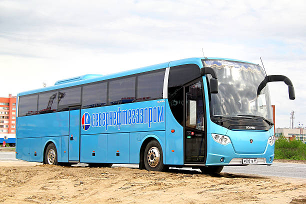  Long-Distance Buses in Tanzania: Routes, Tips & Travel 2026–2027 