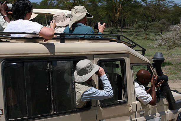  Kenya Safari Company 2026–2027 