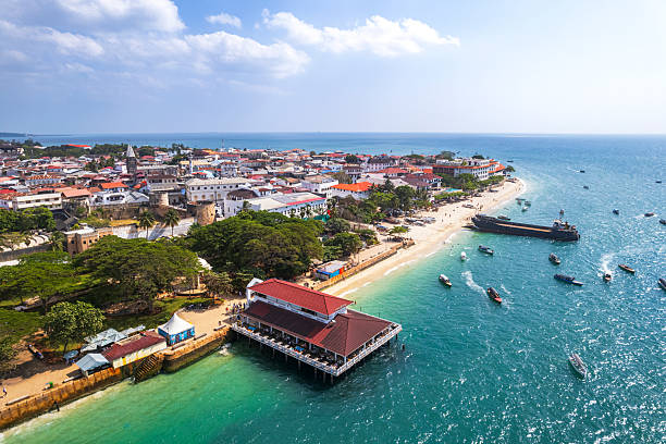  Transport Rules in Zanzibar 2026–2027 