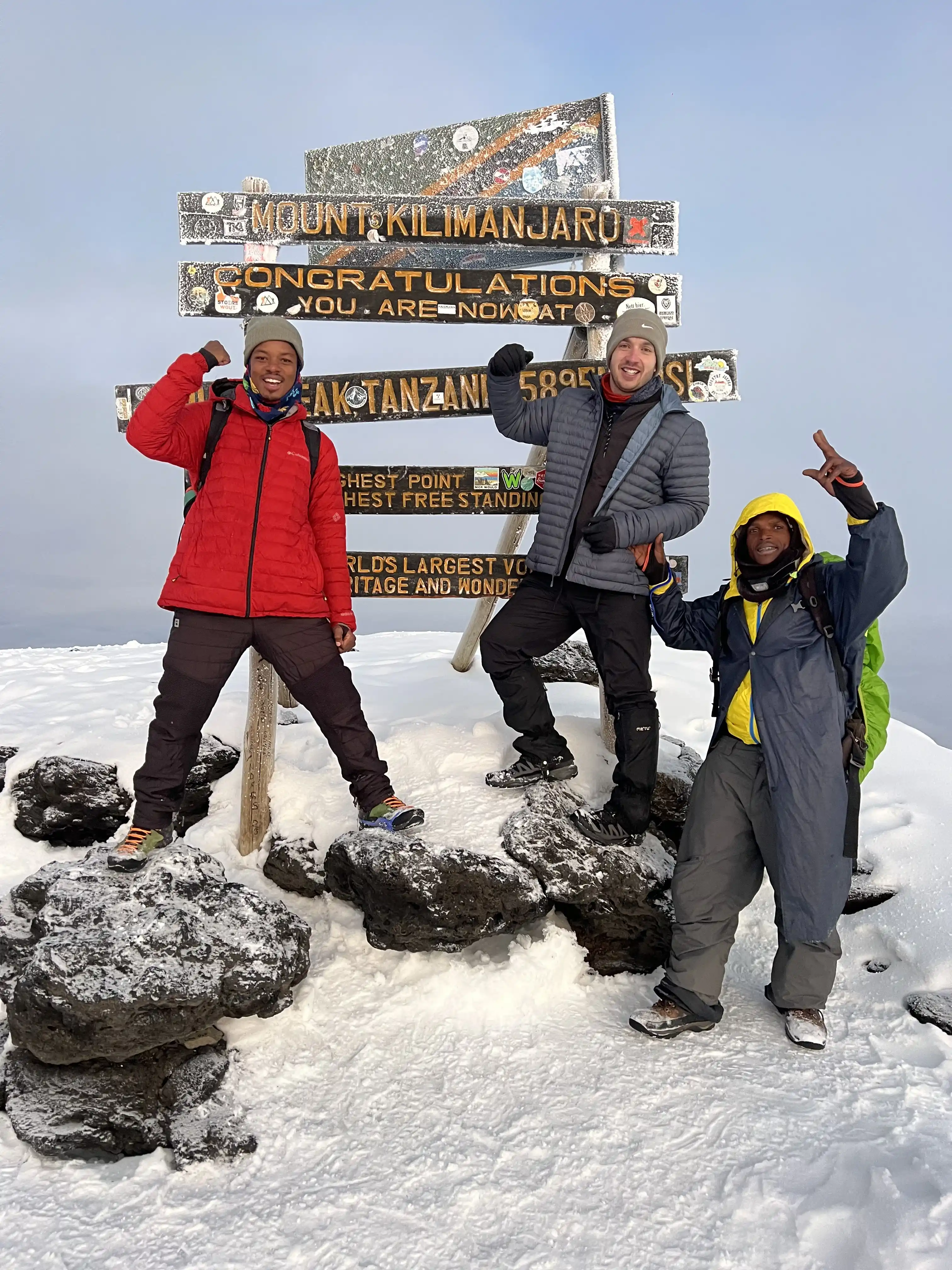 African Trek & Travel